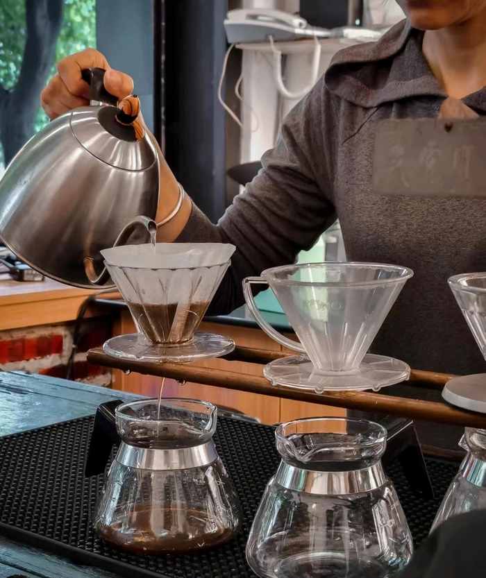 部分图片来源：食有青年JIMMY