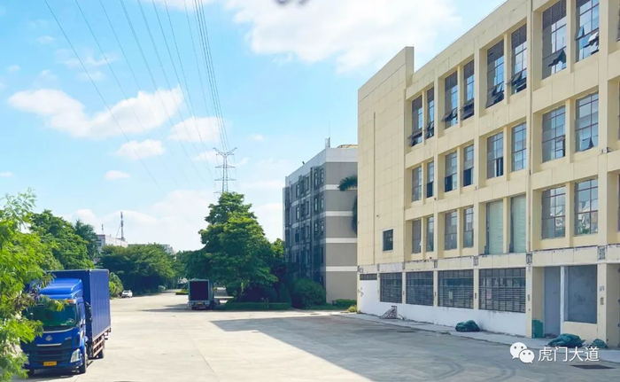 ▲改造前（2021年10月摄）