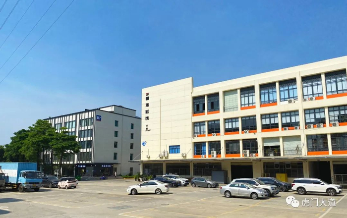 ▲改造后（2027年7月摄）