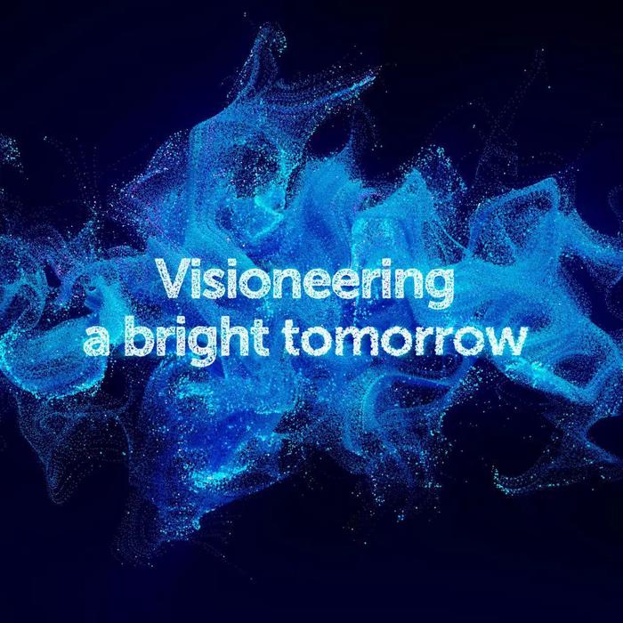 巴可发布全新品牌理念“Visioneering a bright tomorrow”——视觉科技，点亮未来