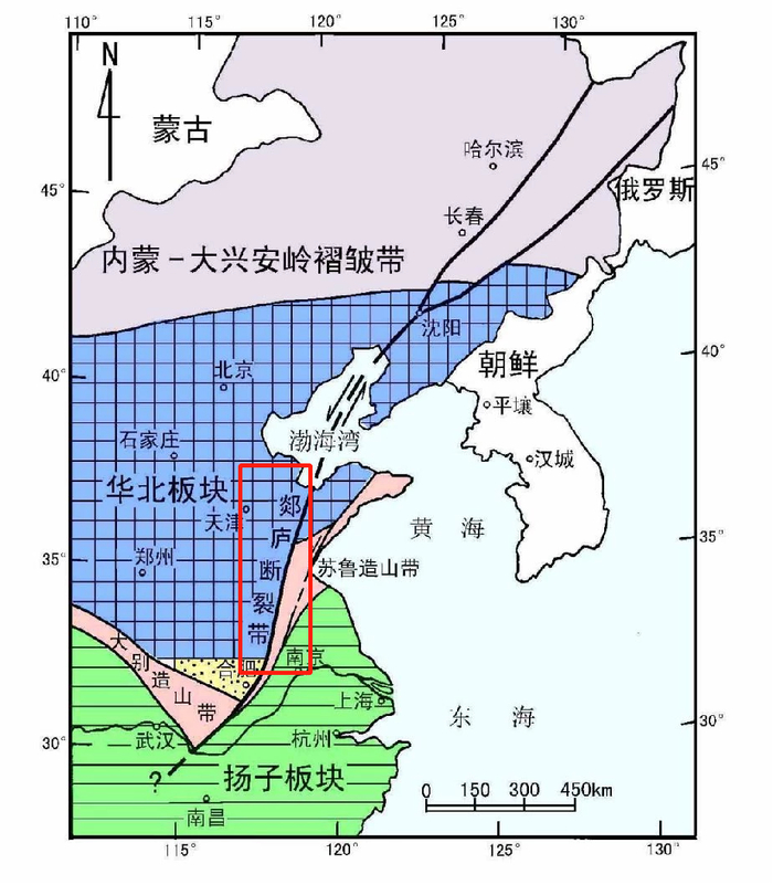 图源：安徽省地震局