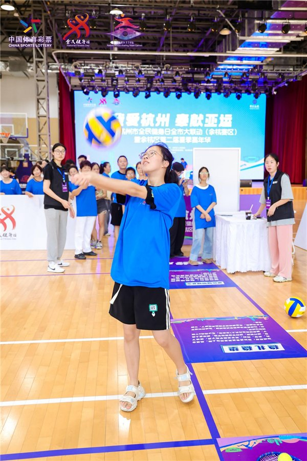 600城市空降：一场改变生活的全民运动与全民运动如何改变生活