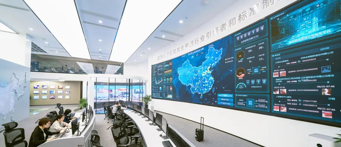 图片来源于欧冶链金官网