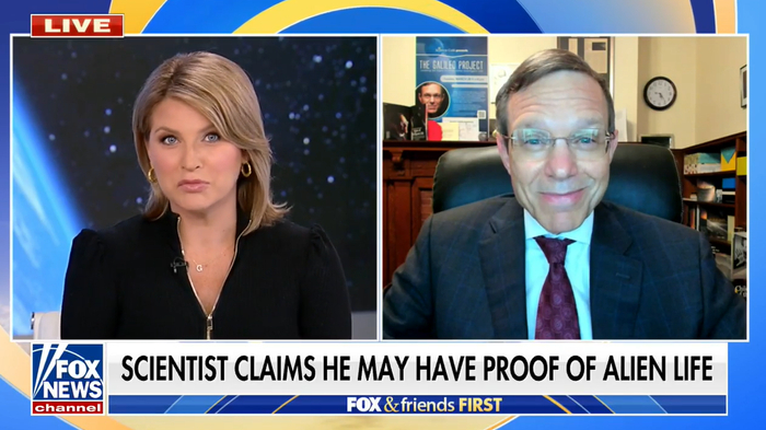 （来源：福克斯新闻）