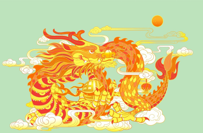 斐济龙年生肖纪念钞正式发行