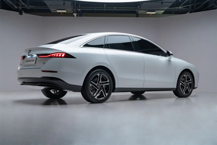 如设计师所言，这个角度确实好看