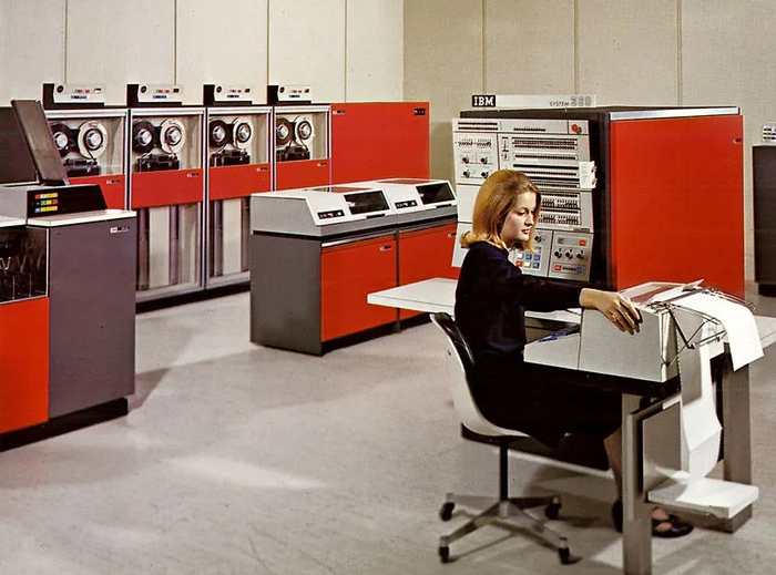 IBM System/360