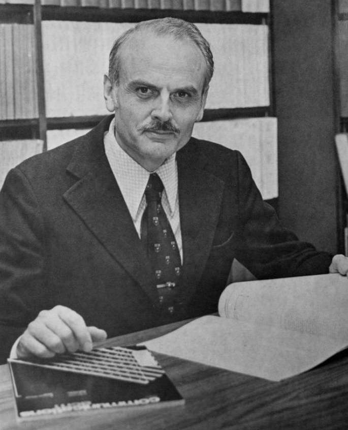 埃德加·弗兰克·科德