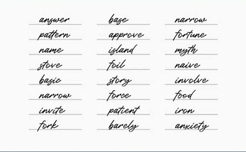 图 用户记录助记词（使用助记词来还原私钥从而获得钱包和链上资产的使用权）