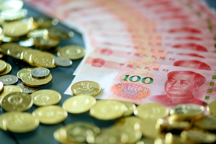 8月以来，各家银行掀起新一轮消费贷“限时优惠潮”。（图片由CNSPHOTO提供）