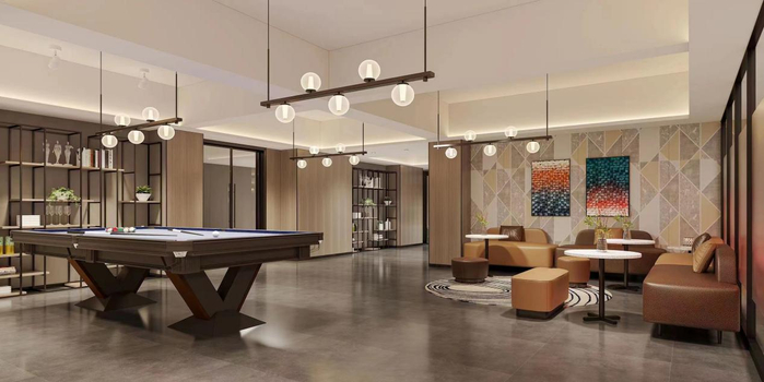 龙湖冠寓双凤桥店