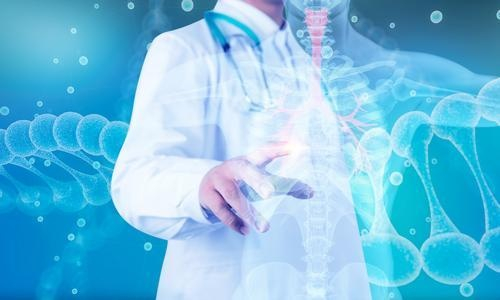 国内CAR-T企业布局者众多，但仍未诞生一款真正的“重磅炸弹”。（图片由摄图网提供）