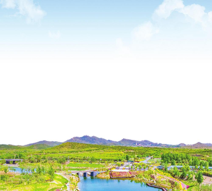         图为大磨山景区。 卫雅斌 摄