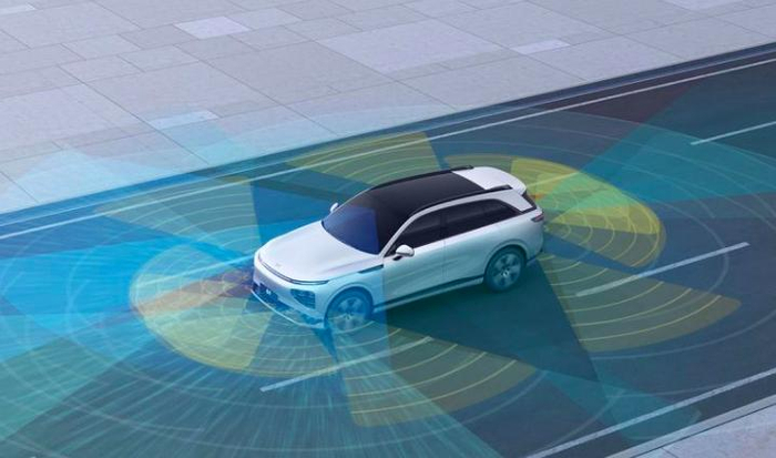 图源：小鹏汽车官网