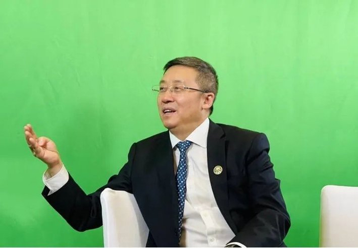 四川大学华西医院供图