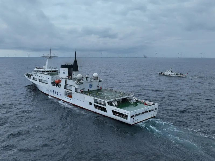 图源：阳江海事局