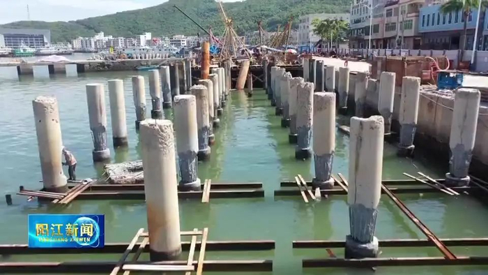 图源：阳江广播电视台