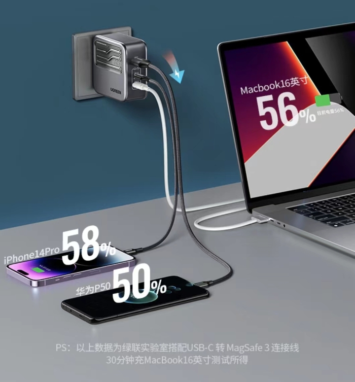 图源：绿联官网