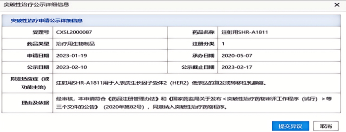 来源：公司公告