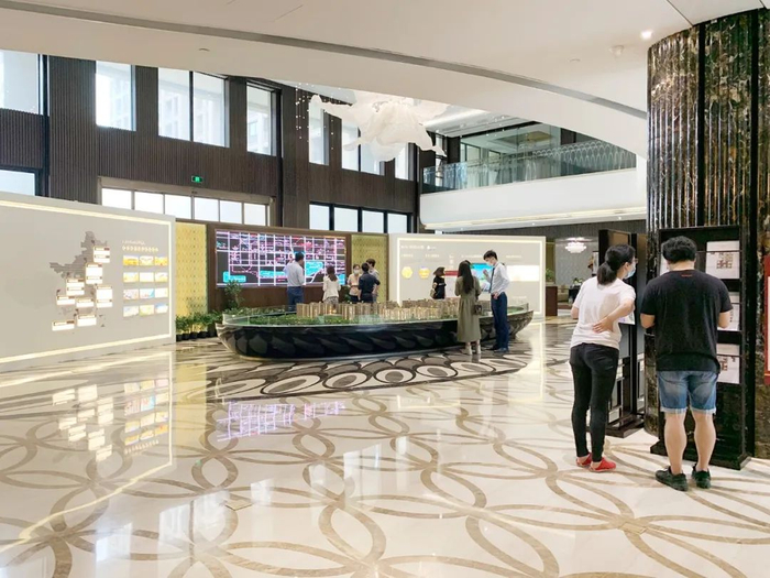 图片来源：每经记者 包晶晶 摄（图文无关）