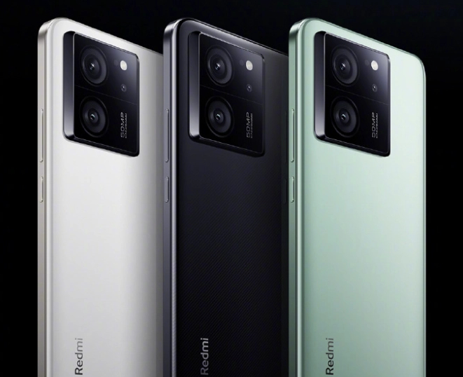 ▲ 图源 Redmi 官博