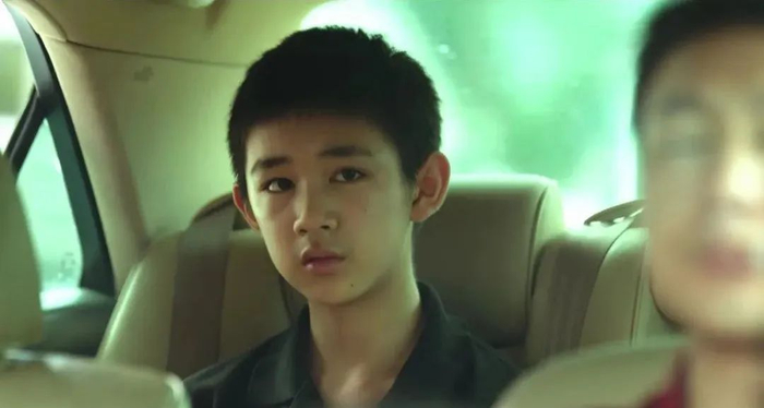 《隐秘的角落》剧照