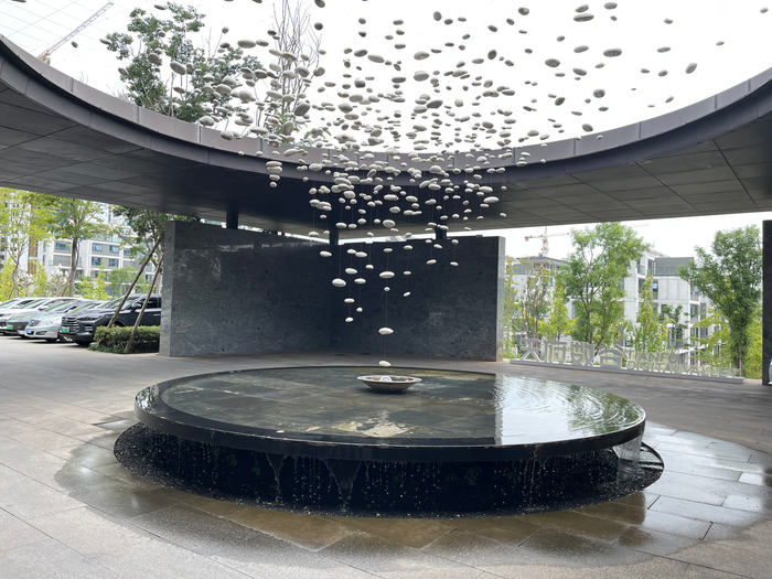 深圳新闻网记者 施冰冰 摄