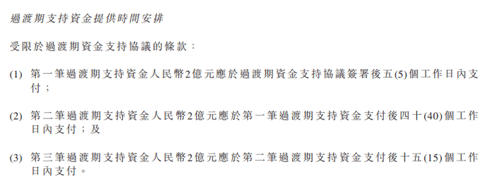 图片来源：恒大汽车公告