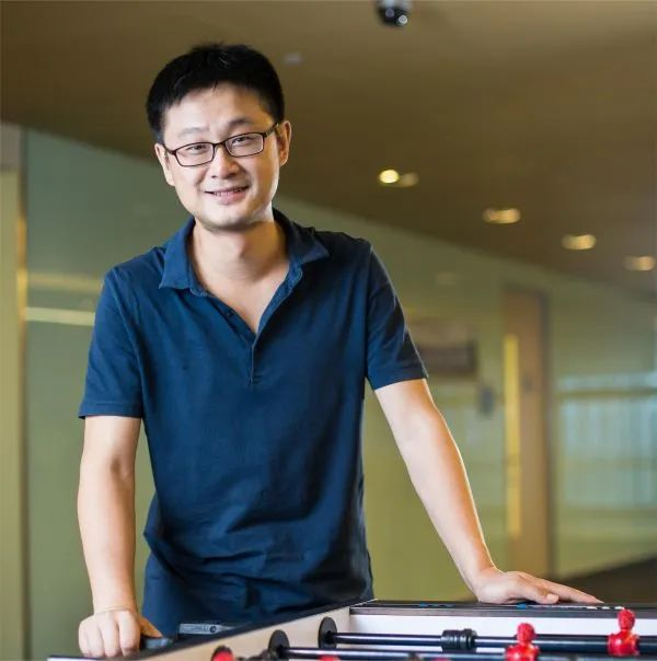 图为李笛；受访者供图