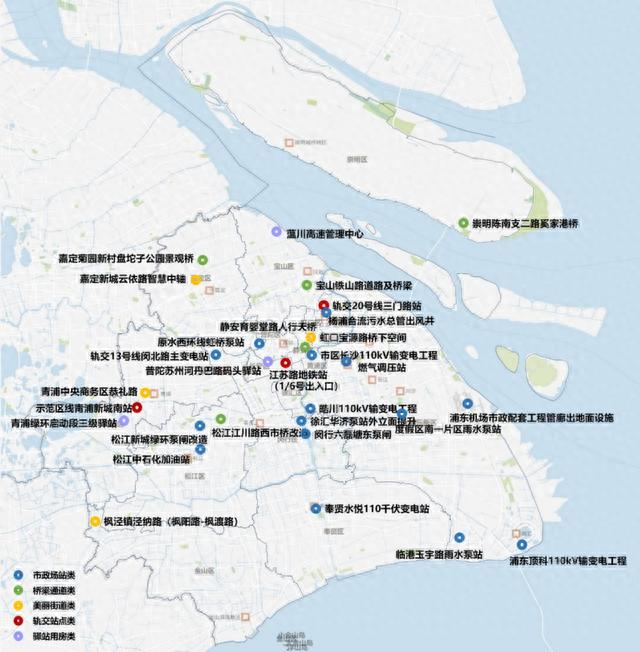 设计对象分布图