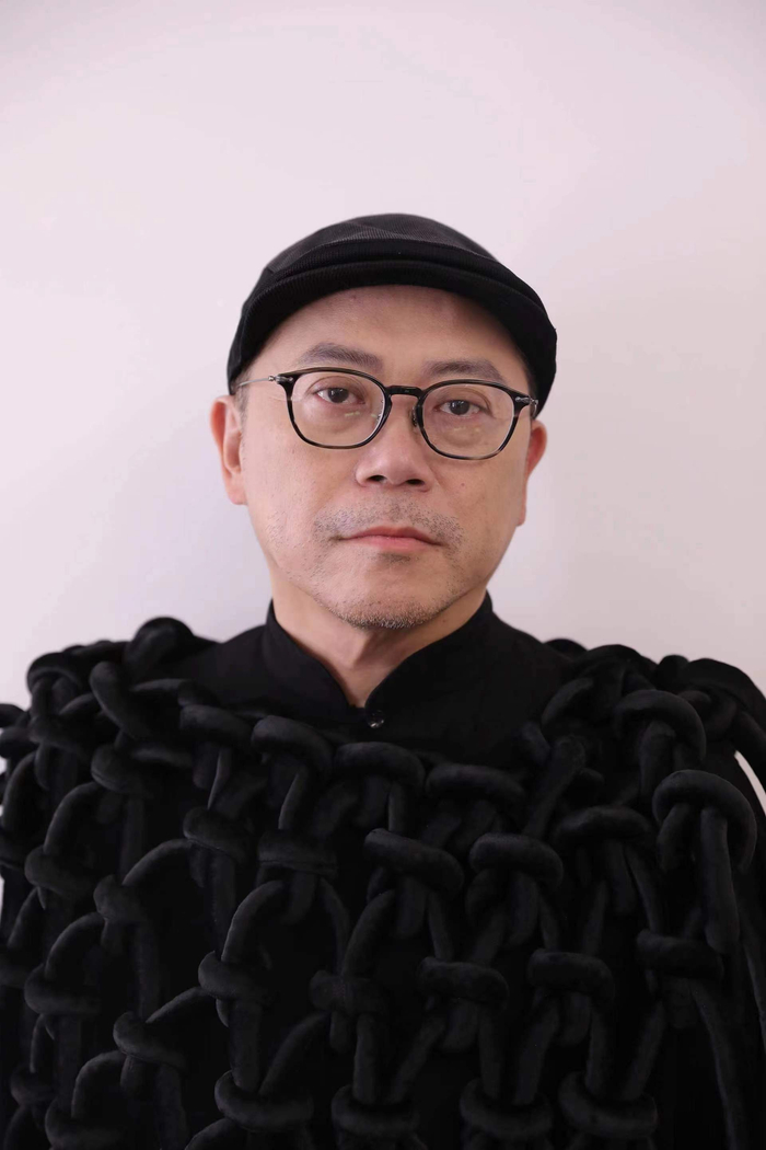 叶锦添 图片来源：受访者提供