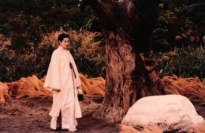 电影《阿婴》剧照 图片来源：豆瓣