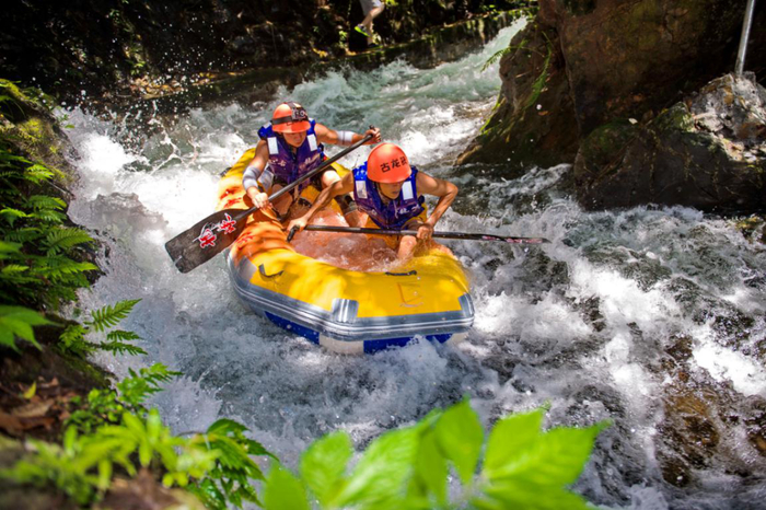 清远日报记者 邱炜民 摄