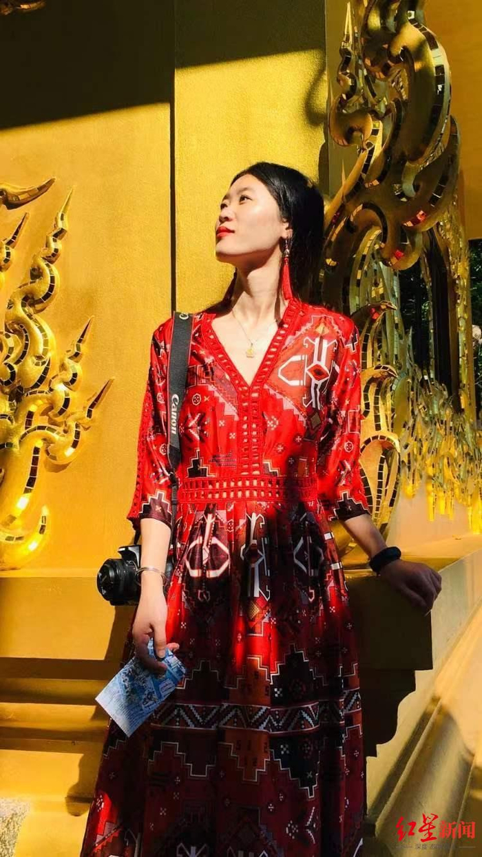 ▲“陪拍师”超超