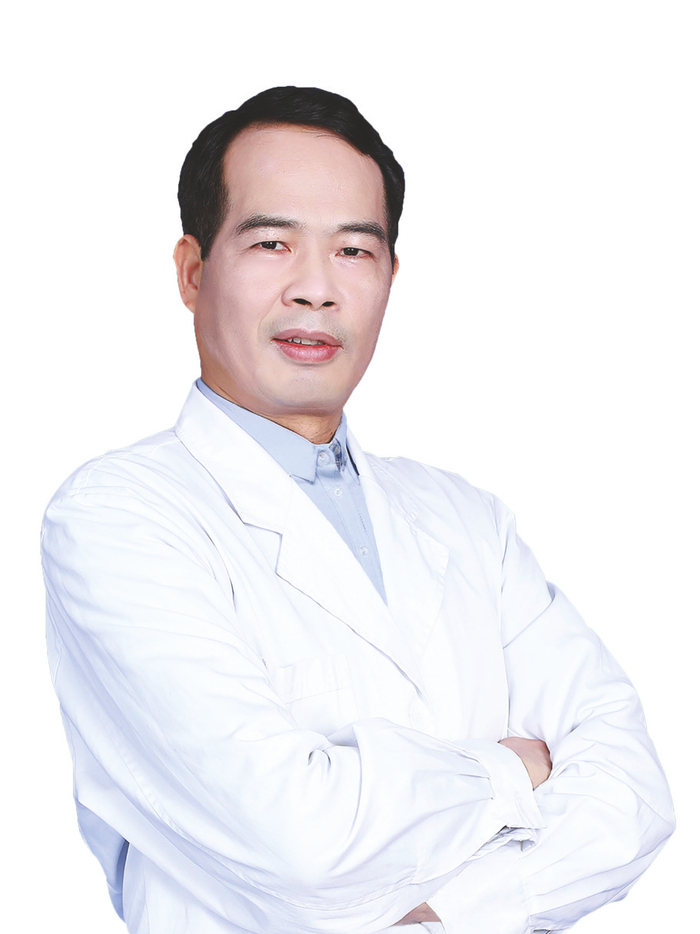     潘蛟南医师