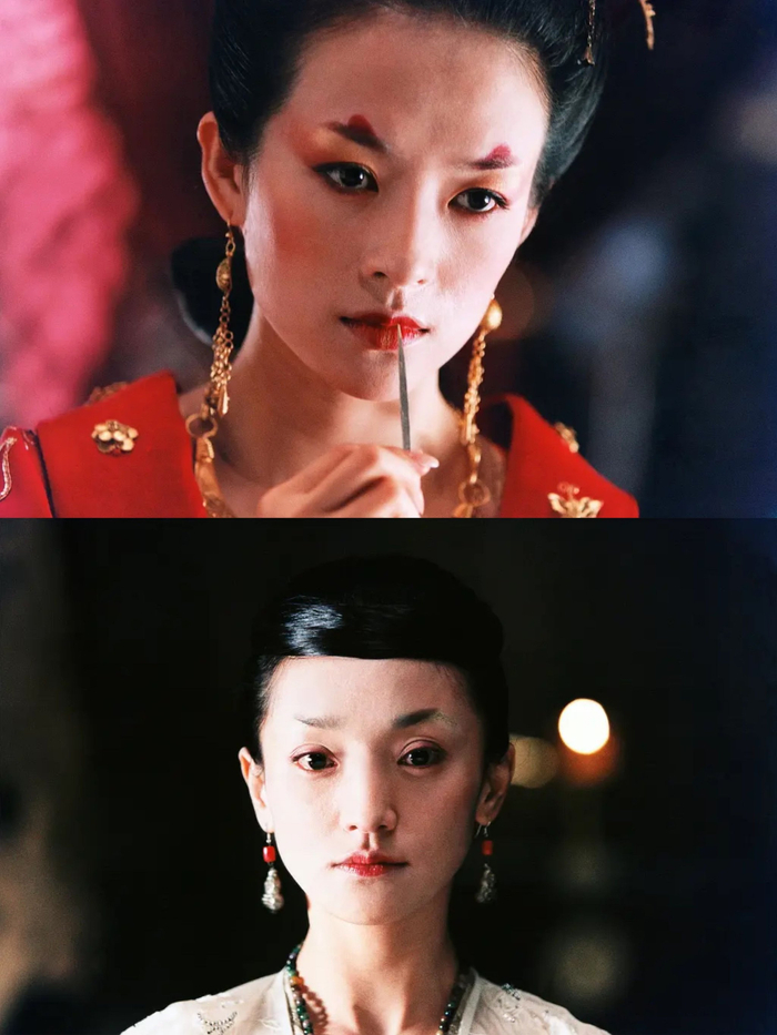 电影《夜宴》剧照 图片来源：豆瓣