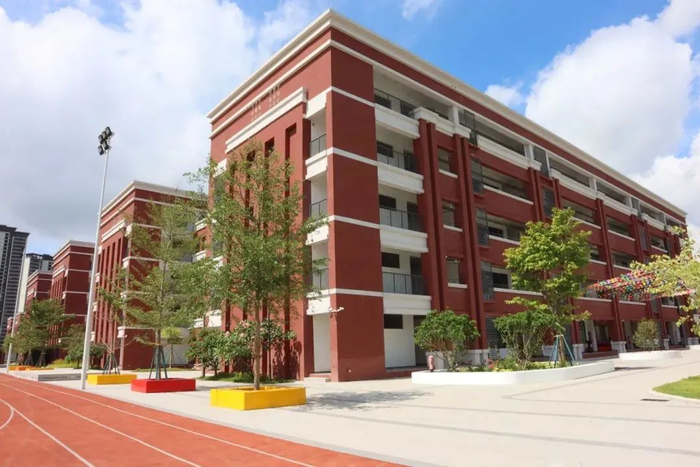 图源：江门教育