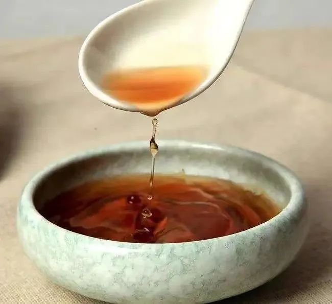 鱼露。图片来源网络