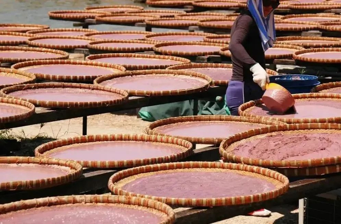 虾酱。图片来源网络