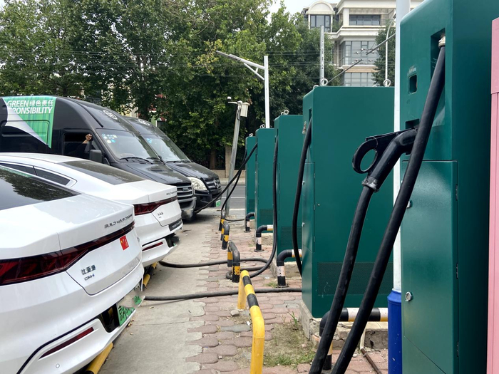 摄图：财经网汽车