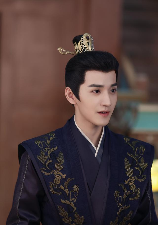 王弘毅觉得赤水丰隆身上有“阳光感”。　　受访者供图