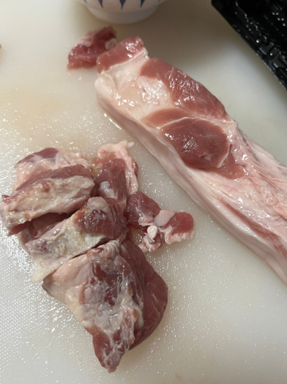 图片来源：投诉人白女士提供