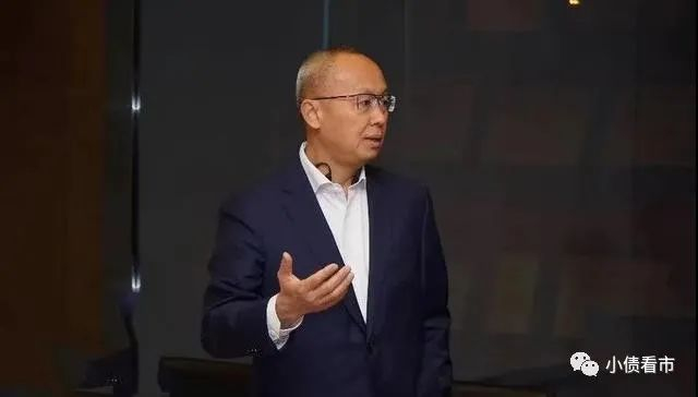 方圆集团董事局主席 方明