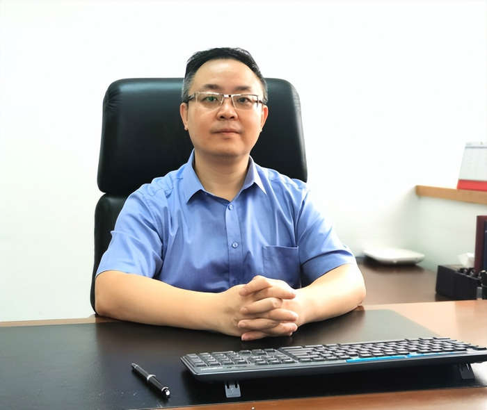 申万宏源证券有限公司信息技术保障总部总经理陈滨