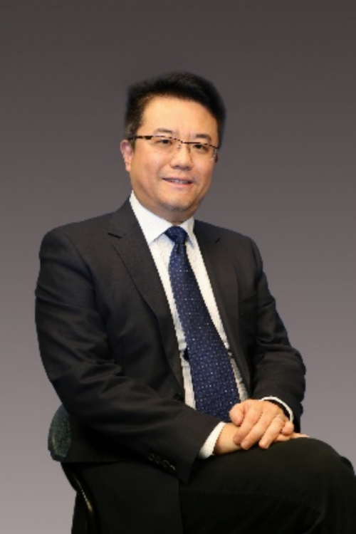 申万宏源证券有限公司首席信息官谢晨