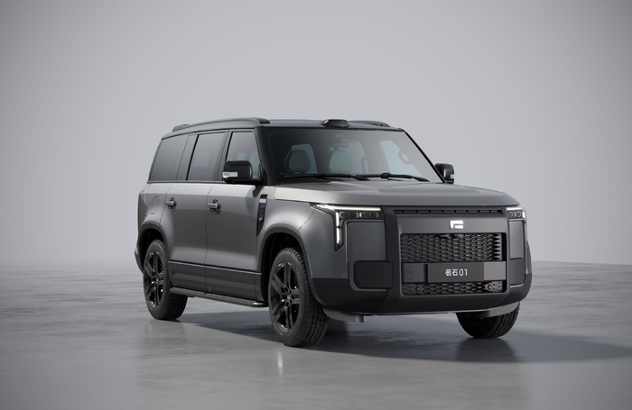 图片来源：企业供图 