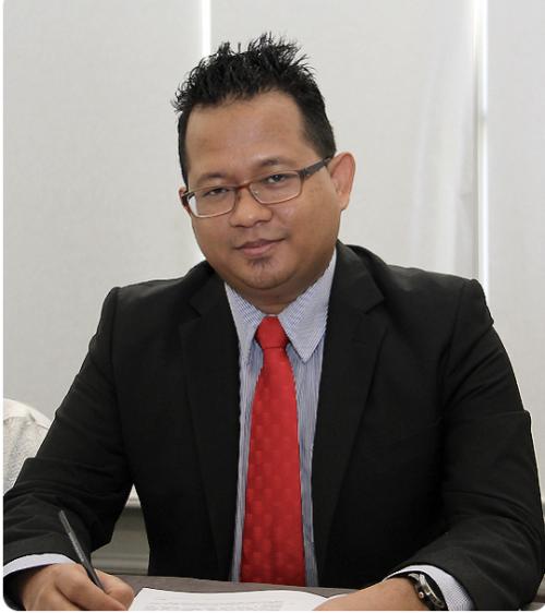 马来西亚国立大学Dr.Wan Mohd Hirwani Bin Wan Hussain