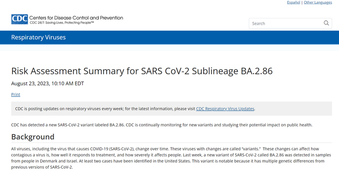 （来源：美国CDC）