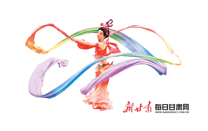 《千手千眼》剧照