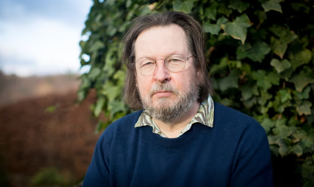 提尔资料图（图源：《卫报》）